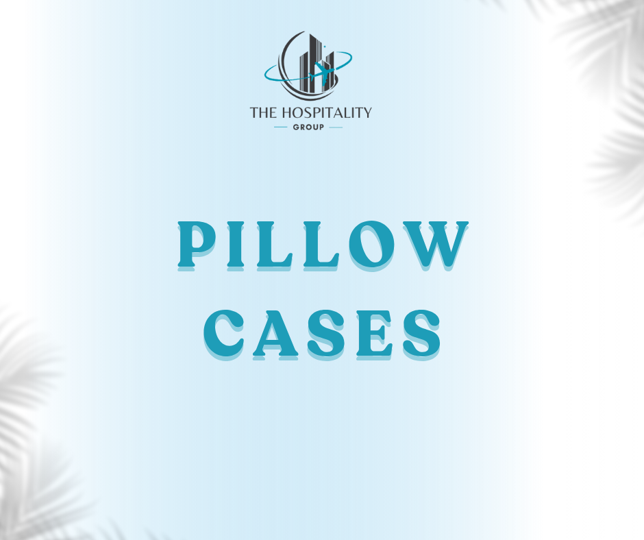 Bedroom Pillow Cases